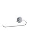 Çetiner Group ®   Adhesive Paper Towel Holder Decorative Roll Towel Holder Hanger