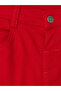 Regular Fit Boys' Gabardine Trousers - 2