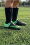Professional Turf-Carpet Field Rubber Sole Unisex Soccer Shoes Turf Field Shoes Football Shoes - 5