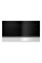 Series 6 Built-in 4 Burner Electric Hob, 90 cm, Black, PKC975FB2M - 3