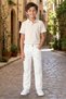 Boys Denim Pant - 2