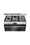 Cooking Range HGX5H0W50M 90X60 5Burner - 2