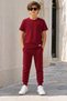 Boys DS Jogger Set