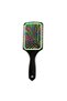 Çetiner Group ®   Hair Lightening Practical Colorful Tip Plastic Hair Brush Comb Ergonomic Comb