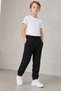 Boys Basic Jogger - 2
