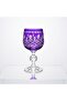 Bohemia Crystalex Sterna Ara Coffee Water Glass 150Cc - 4