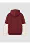 Boy's Thick Sweatshirt - 4