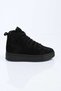 Lace-Up Zippered Genuine Leather Short Boots 341-3008 Women's Boots - 5