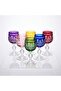 Bohemia Crystalex Sterna Ara Coffee Water Glass 150Cc - 2