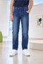 Boys Denim Pant