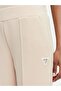 Olympe Women's Active Scuba Modal Blend Relaxed Fit Sweatpants - 4