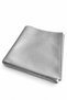 Premium Striped Microfiber Cloth/ Glass-Mirror Cloth (40X40Cm) |   1 Piece - 4