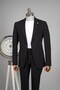 Exclusive sports suit black - 3
