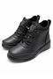 Heel Support, Full Orthopedic, Warm Lining, Cold-Resistant Rubber Sole, Special Design, Emerald Mother Boots - 4