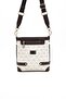 Beige - Brown Nv1120 Women's Crossbody Bag