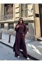 Women's Three-Piece Comfortable Casual Set - 2