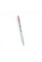 Monami Ballpoint Pen Set Puppy 5-Piece Pen Set 0.5mm Oil Ink Ballpoint Pen Set - 6