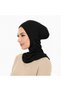Linda Cotton Hijab for Women – Elegant Turkish Modest Islamic Headscarf, Stylish Everyday Hijab. - 2