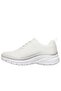 150384-Wsl White Women's Sneaker Shoes - 5