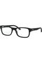 Ray-Ban Rx5268 Rectangular Prescription Eyeglass Frames - 2