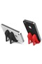Çetiner Group ®   Heel-Shaped Silicone Mobile Phone Holder Stand - 3