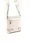 White - White Honeycomb Women's Crossbody Bag Sp1120 - 3