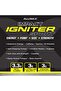 IGNITER Sport Pre-Workout Powder, Peach Mango, 320 g, 50 Servings - 3