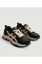 26K374-1 Fleece Inside Thick Sole Sneaker Sports Shoes for Women - 3