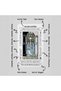 Beginner Tarot Set - Classic Rider Waite Design - Tarot Deck with Turkish Guide Book 78 Cards - 3