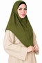 Linda Women’s Hijab – Elegant Modest Islamic Headscarf, Full-Coverage Hijab for Women. - 2