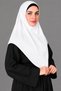 Linda Women’s Hijab – Elegant Modest Islamic Headscarf, Full-Coverage Hijab for Women. - 2