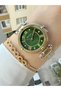 Waterproof 2-Year Warranty Women's Wristwatch