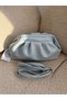 Scholarship Hand and Shoulder Women's Bag - 2
