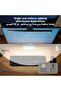 NAFAS Computer Monitor Light Bar Intelligent Human Body Sensing Task Lamp, Touch Control, Dimmable 3 - 2