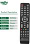 جهاز التحكم عن بعد GVC Pro بديل لجهاز التحكم عن بعد GVC PRO FLEXY TV - 3