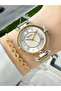 Waterproof 2-Year Warranty Women's Wristwatch