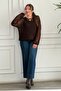 Long Sleeve Mercerized Knitwear - 2