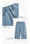 Girl's Stoned and Patterned - Jean Kapri - 0309-2 - 4