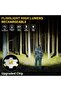 مصباح يدوي LED قابل لإعادة الشحن، كشاف LED عالي الإضاءة، مصابيح يدوية فائقة السطوع مع 7 أوضاع إضاءة - 2