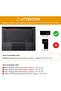 Keyboard Cover Protector Skin for Microsoft 2024 Surface Laptop (7th Edition Copilot+ PC) 13 - 2