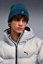 Essentials Mid Crown Unisex Sports Beanie - 2