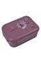 Ballerina Mrs. Peacock Clip-On Unisex Children's Food Container 66-150 - 3