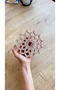 Breathing and Focus Flower – Simple Model |   Openable, Breathable, and Focusing Material - 2