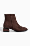 D799 Daily Women's Cold-Proof Boots - 2