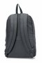 Gray School Backpack Unisex Girls Boys Teenager Daily Bag 45X33X14 cm - 4