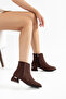 D799 Daily Women's Cold-Proof Boots