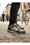 Gl 1600 Dark Grey-Grey Men's Sneaker 100277219