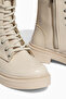 D869 Daily Women's Cold-Proof Boots - 5