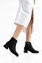 D799 Daily Women's Cold-Proof Boots - 3