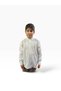 Cotton April 23Rd Folk Games Shirt - Boys' Regional Shirt